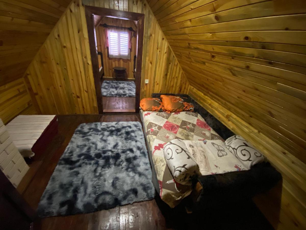 מוקרה גורה Apartment Sarganska Osmica מראה חיצוני תמונה
