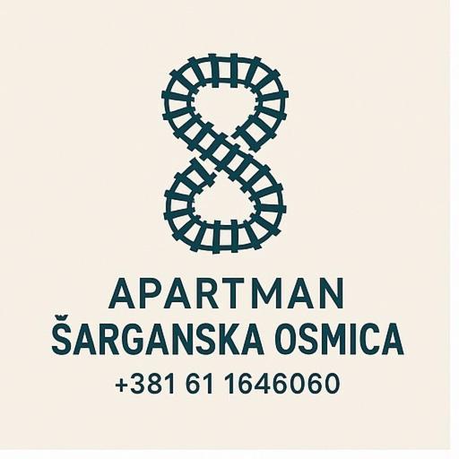 מוקרה גורה Apartment Sarganska Osmica מראה חיצוני תמונה